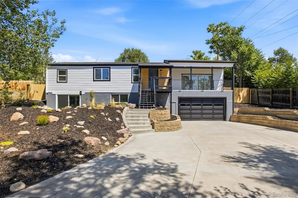 5955 W 7th Avenue Denver CO 80214
