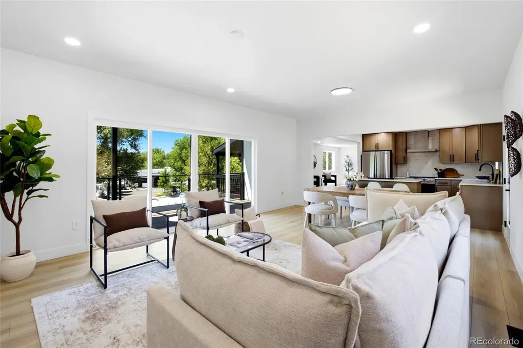 5955 W 7th Avenue Denver CO 80214