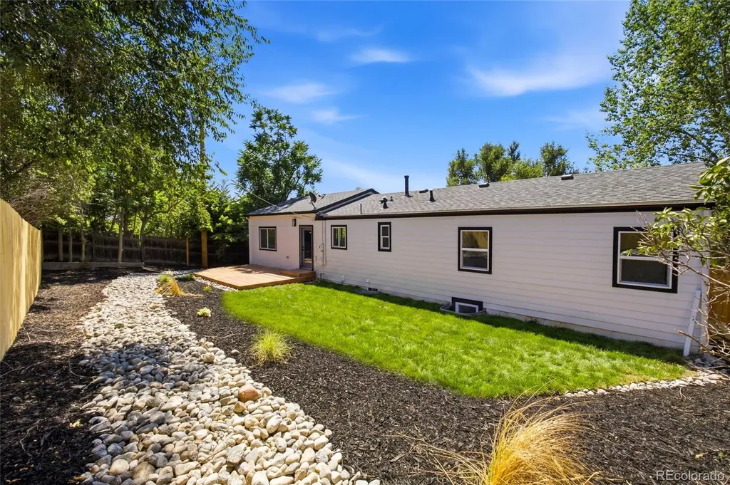 5955 W 7th Avenue Denver CO 80214