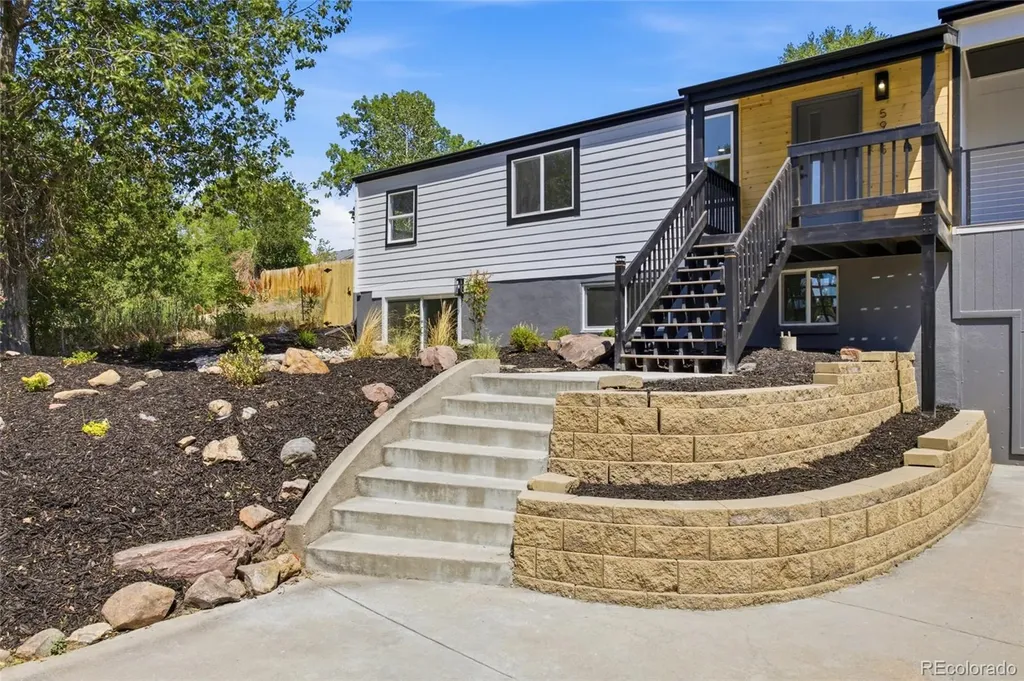 5955 W 7th Avenue Denver CO 80214