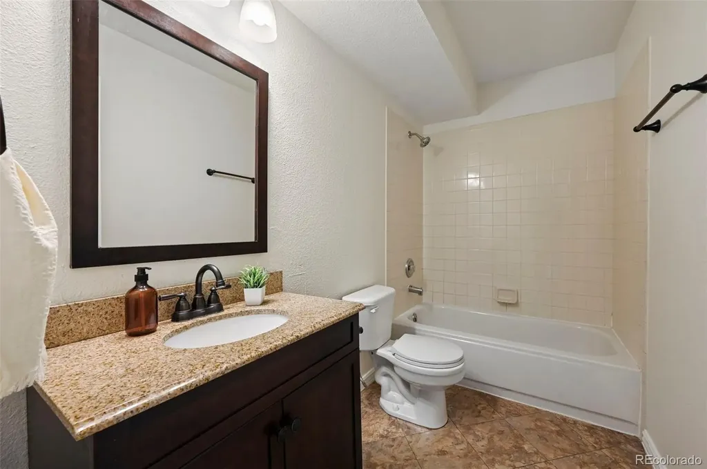 858 Marshall Drive Fountain CO 80817