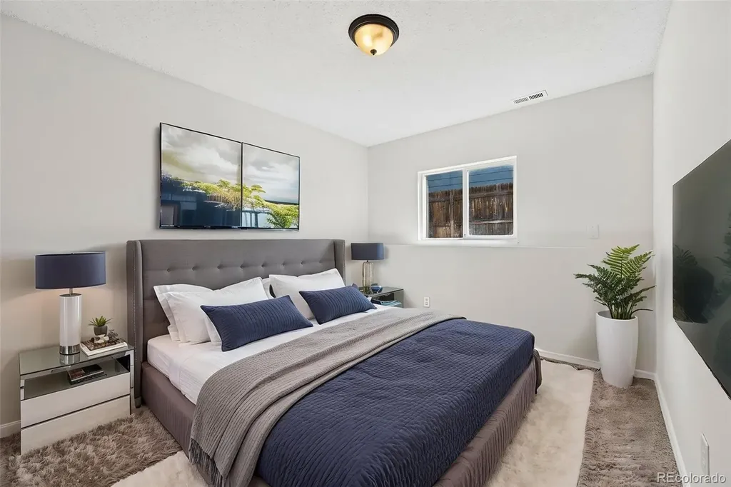 858 Marshall Drive Fountain CO 80817
