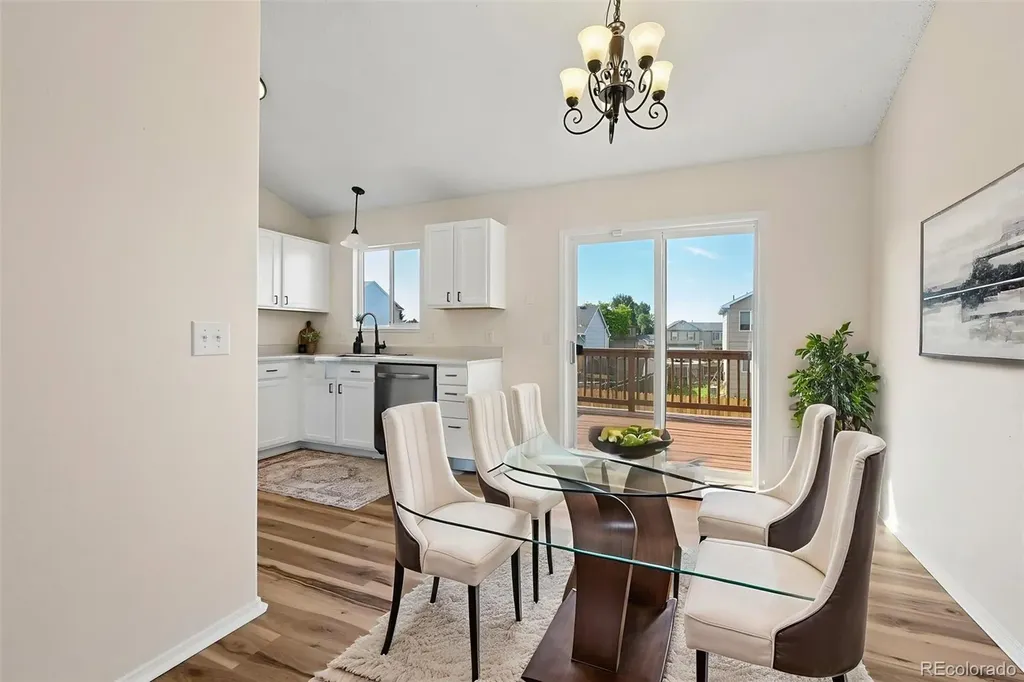 858 Marshall Drive Fountain CO 80817