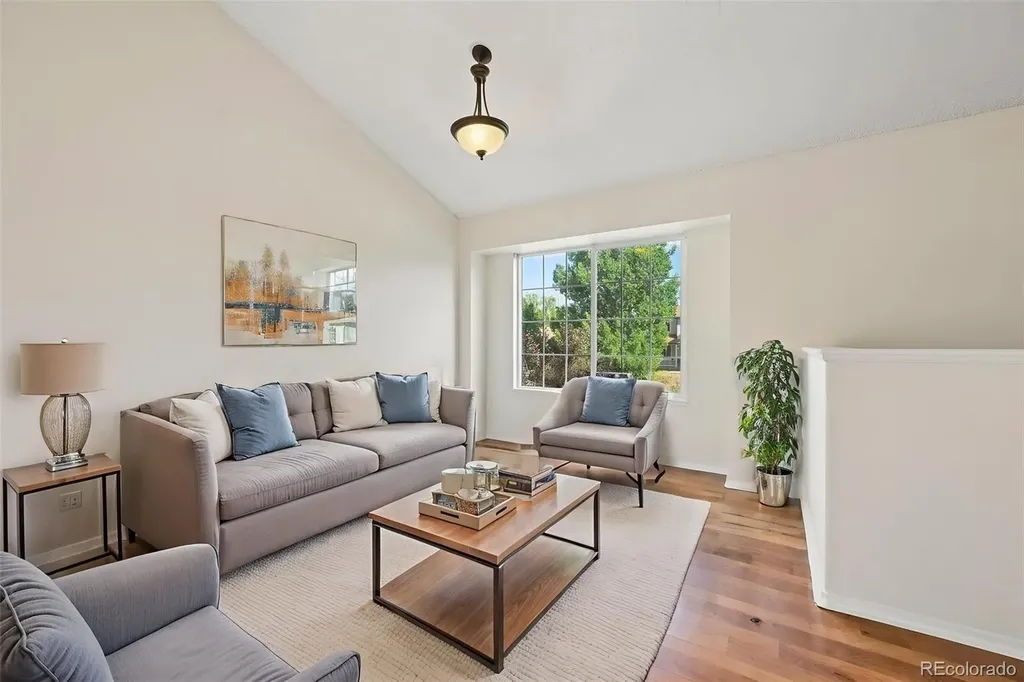 858 Marshall Drive Fountain CO 80817