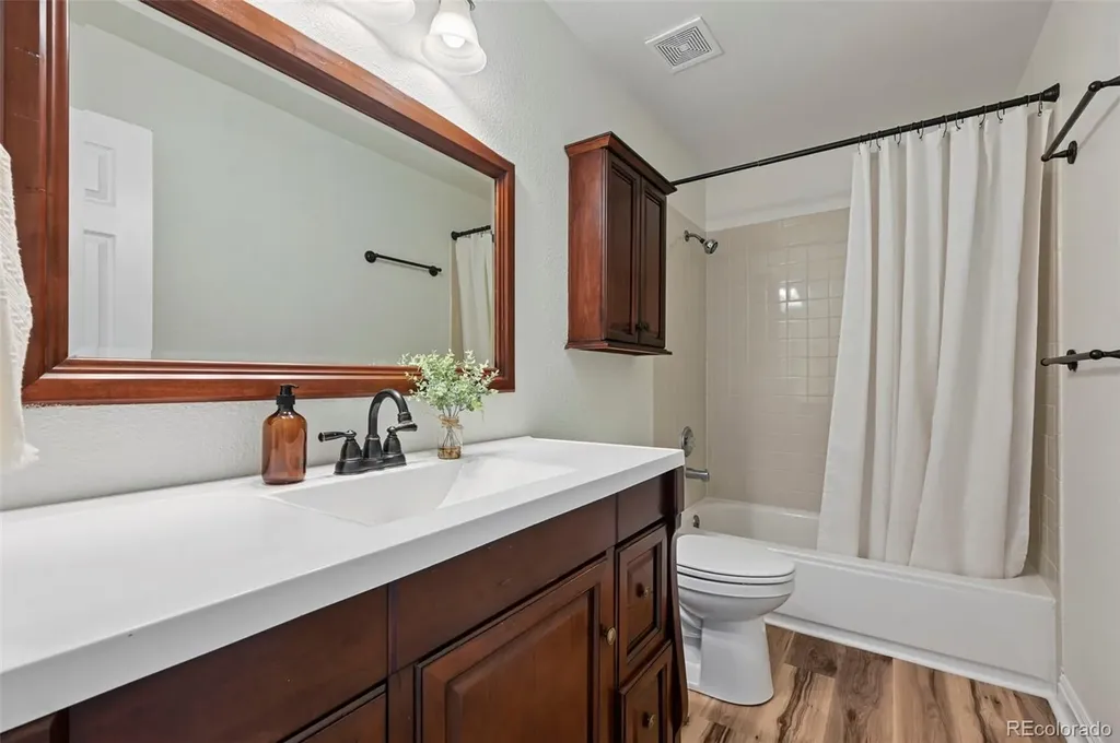 858 Marshall Drive Fountain CO 80817