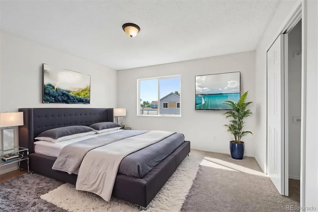 858 Marshall Drive Fountain CO 80817