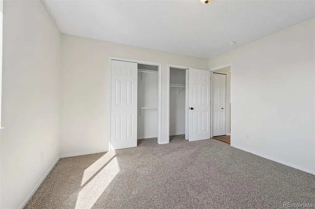 858 Marshall Drive Fountain CO 80817