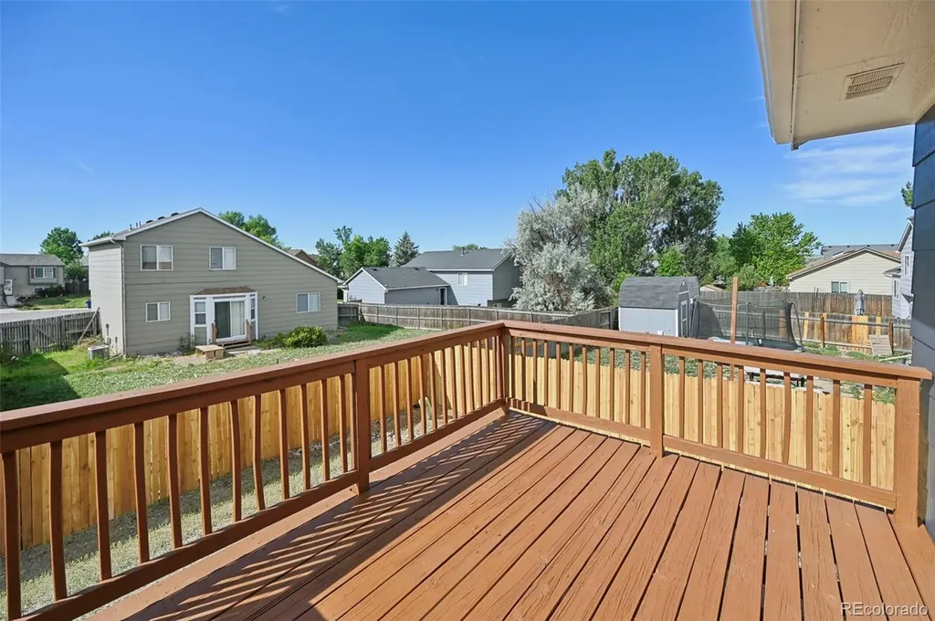 858 Marshall Drive Fountain CO 80817
