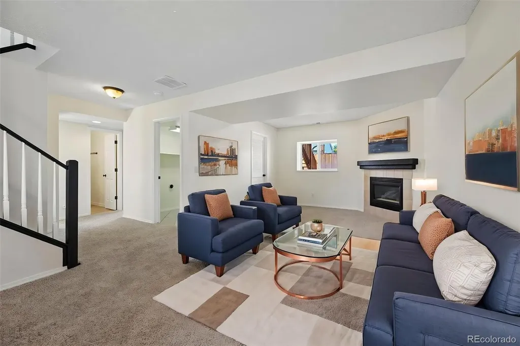 858 Marshall Drive Fountain CO 80817