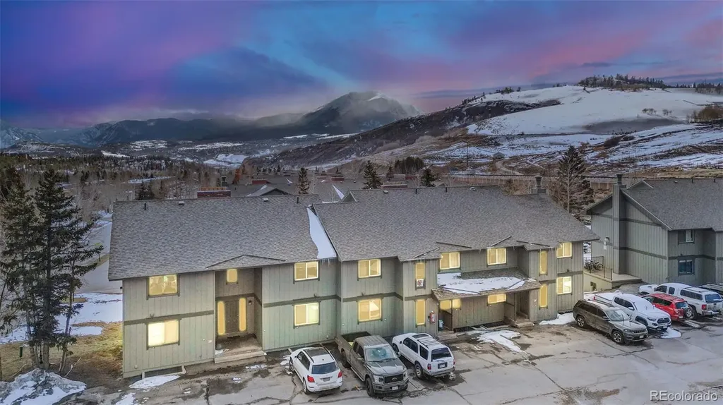 893 Straight Creek Drive Dillon CO 80435