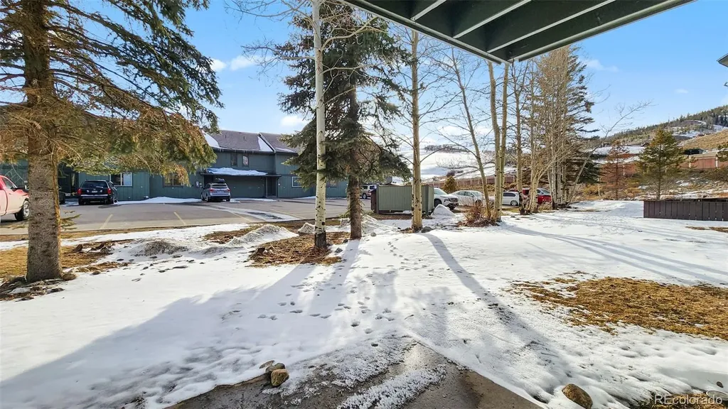 893 Straight Creek Drive Dillon CO 80435