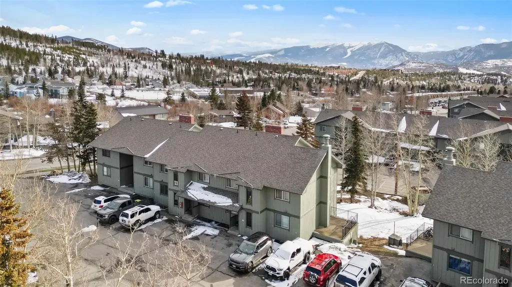 893 Straight Creek Drive Dillon CO 80435