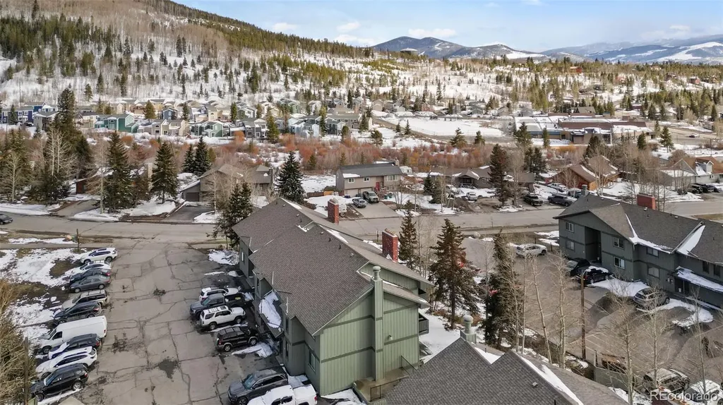 893 Straight Creek Drive Dillon CO 80435
