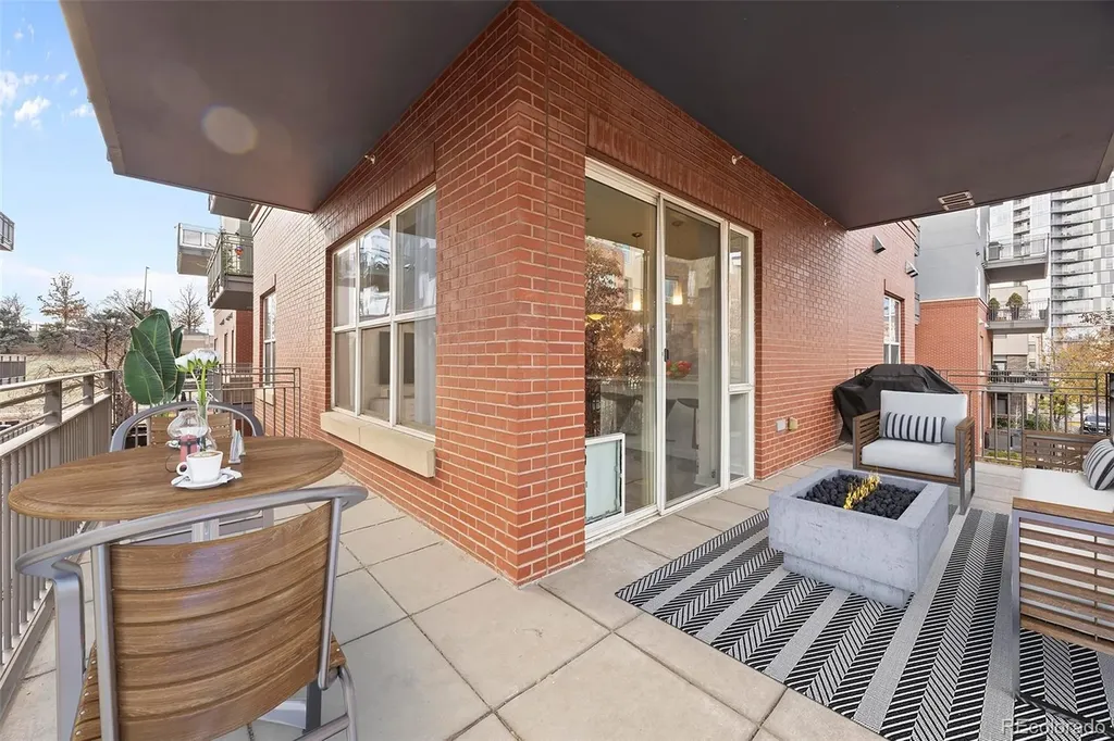 1438 Little Raven Street Denver CO 80202