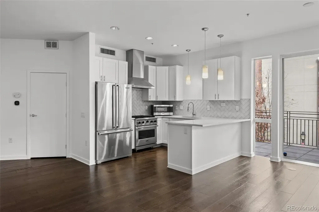 1438 Little Raven Street Denver CO 80202