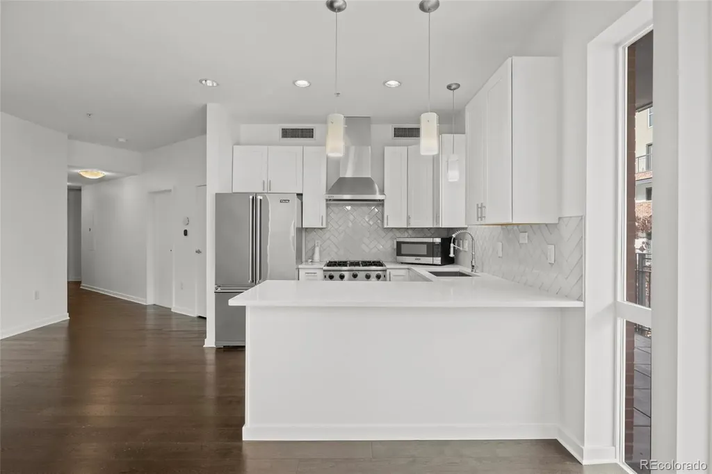 1438 Little Raven Street Denver CO 80202