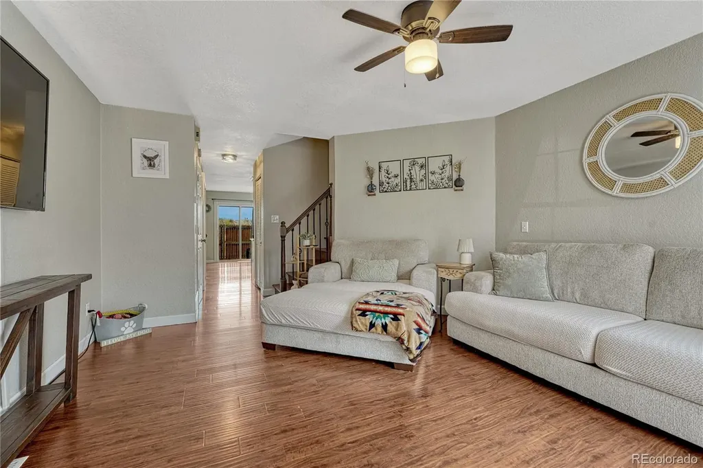 1662 S Idalia Circle Aurora CO 80017