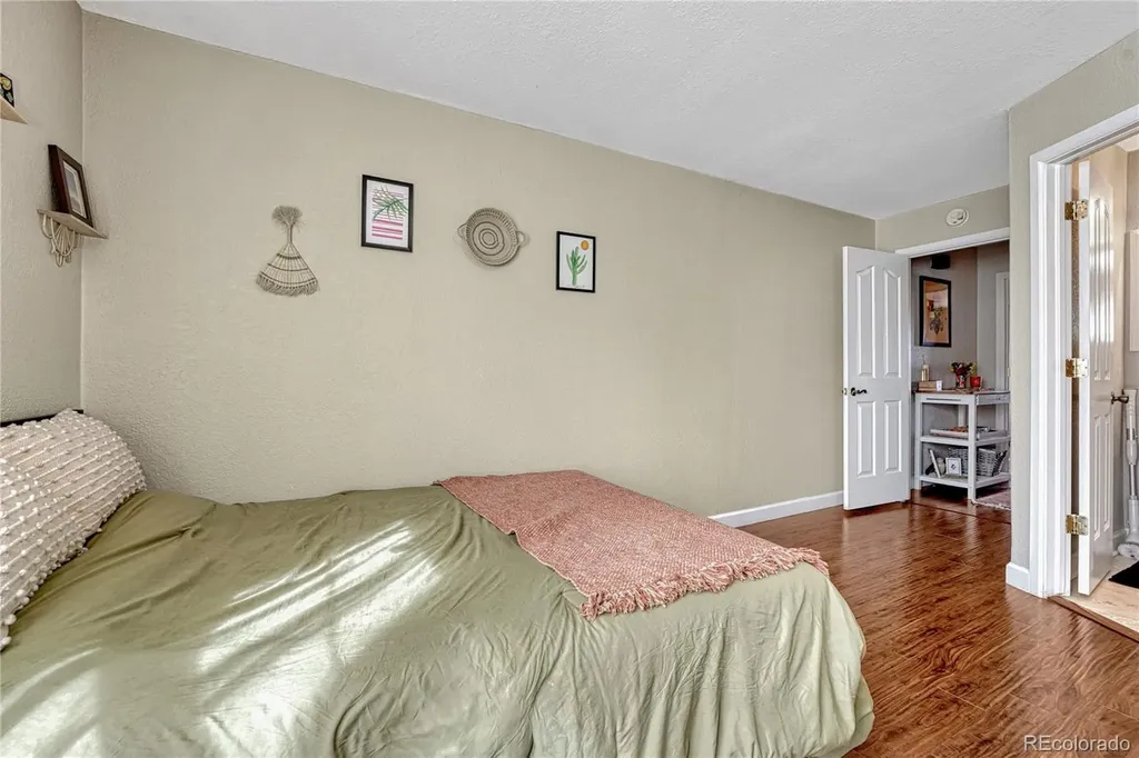 1662 S Idalia Circle Aurora CO 80017