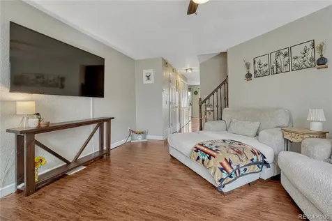 1662 S Idalia Circle Aurora CO 80017