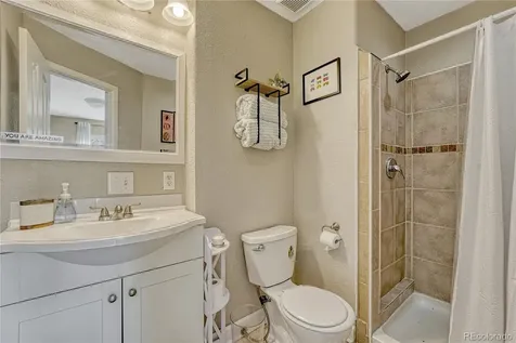 1662 S Idalia Circle Aurora CO 80017