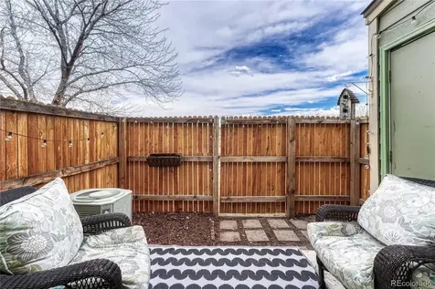 1662 S Idalia Circle Aurora CO 80017