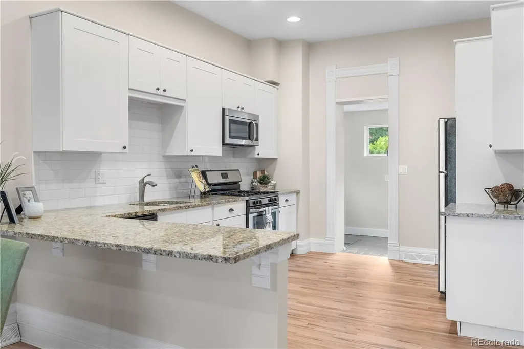328 E Dakota Avenue Denver CO 80209