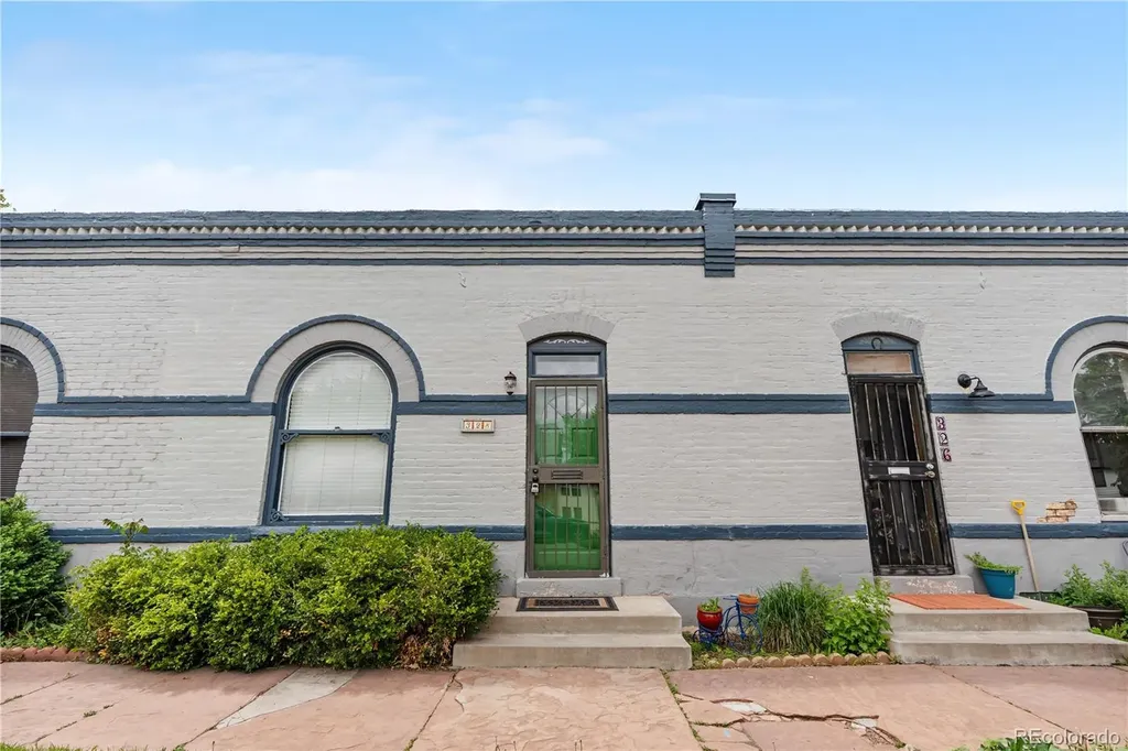 328 E Dakota Avenue Denver CO 80209