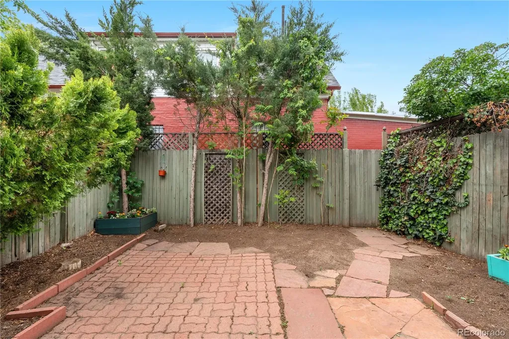 328 E Dakota Avenue Denver CO 80209