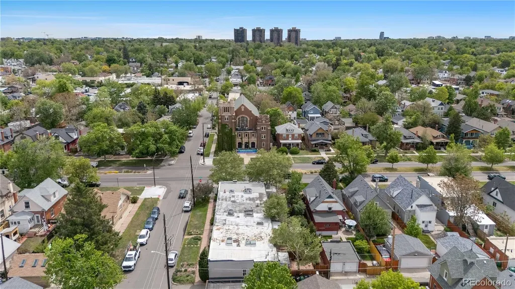 328 E Dakota Avenue Denver CO 80209