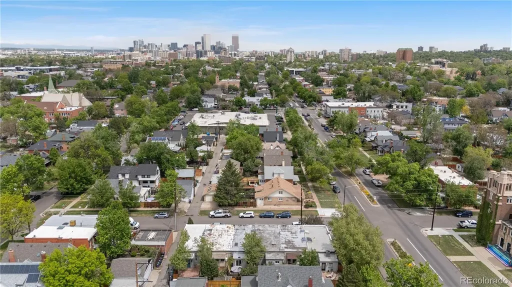 328 E Dakota Avenue Denver CO 80209