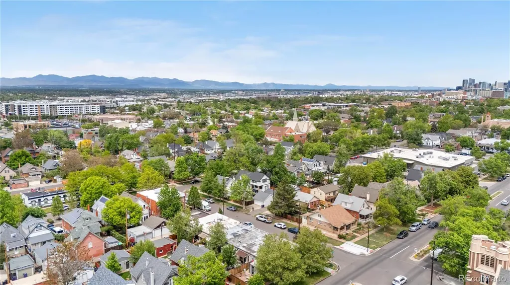 328 E Dakota Avenue Denver CO 80209