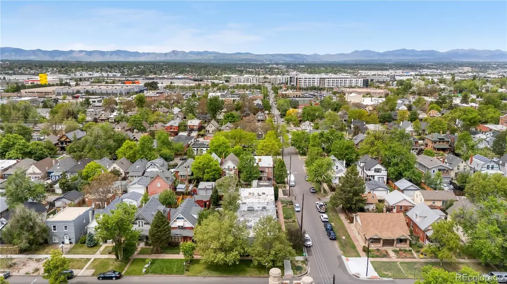 328 E Dakota Avenue Denver CO 80209