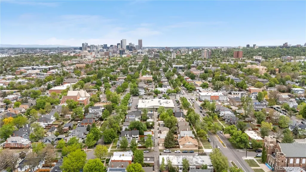 328 E Dakota Avenue Denver CO 80209
