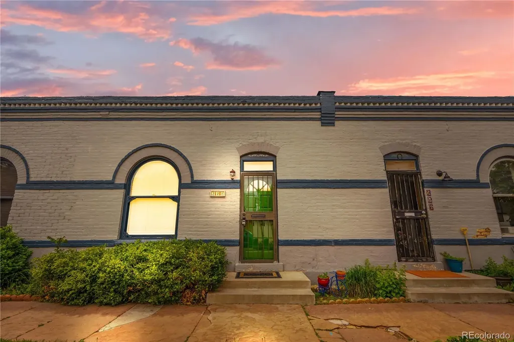 328 E Dakota Avenue Denver CO 80209