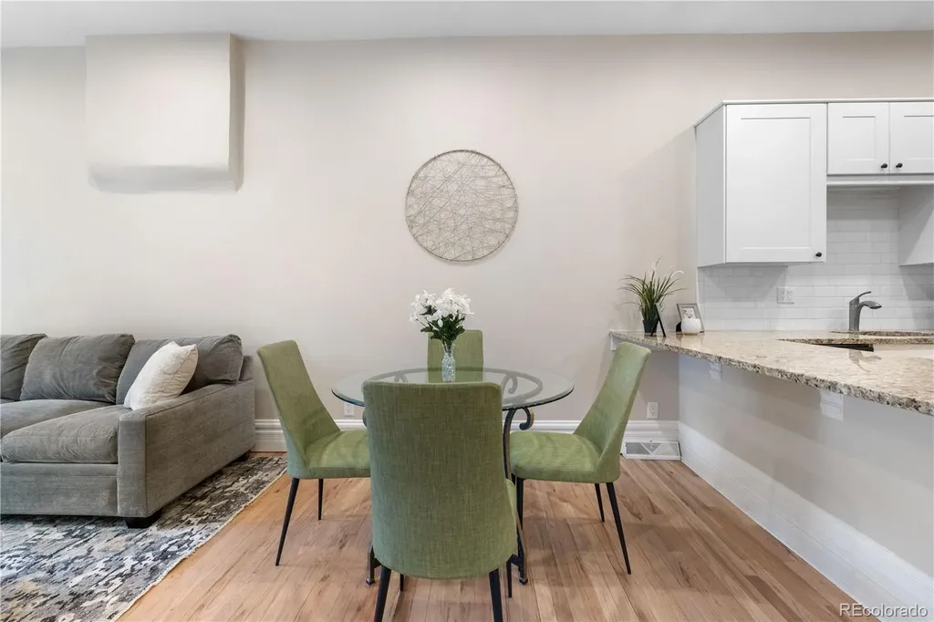 328 E Dakota Avenue Denver CO 80209