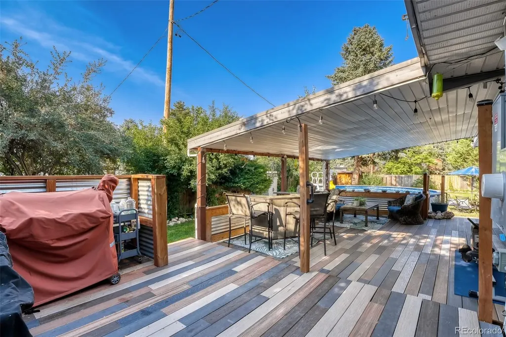 450 Garland Street Lakewood CO 80226
