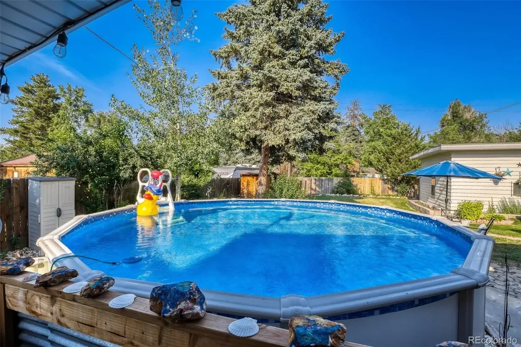 450 Garland Street Lakewood CO 80226