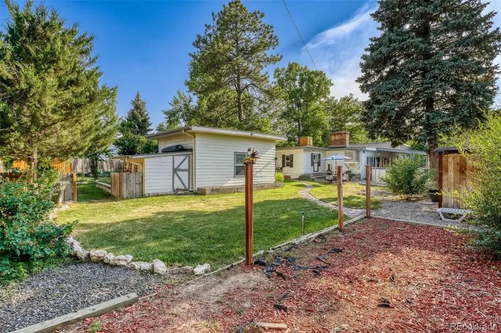 450 Garland Street Lakewood CO 80226