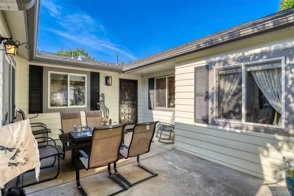 450 Garland Street Lakewood CO 80226