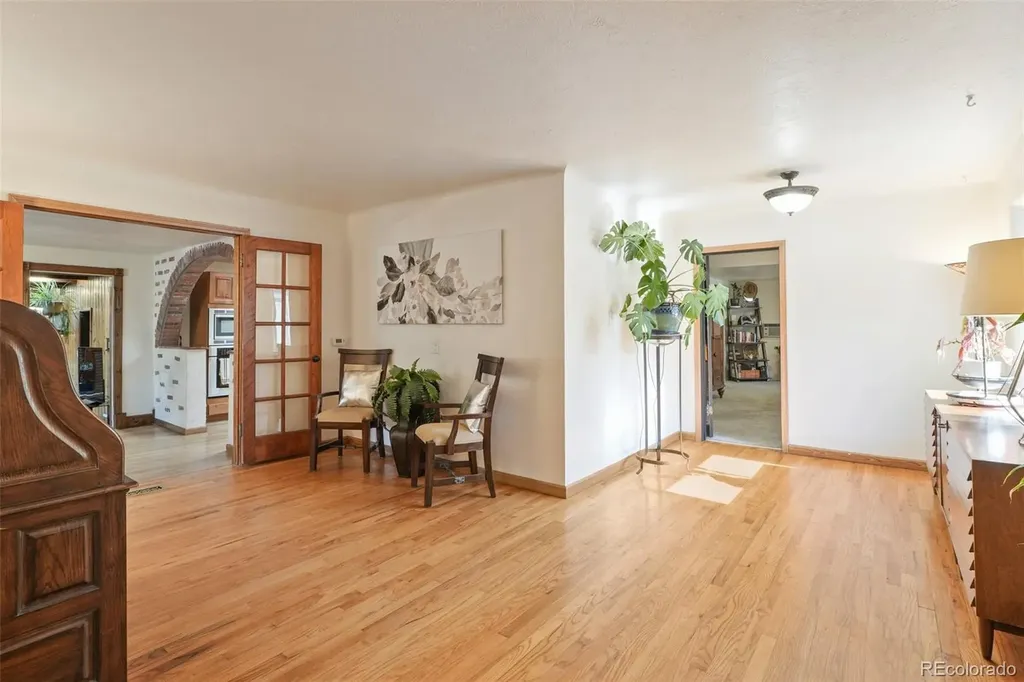 450 Garland Street Lakewood CO 80226