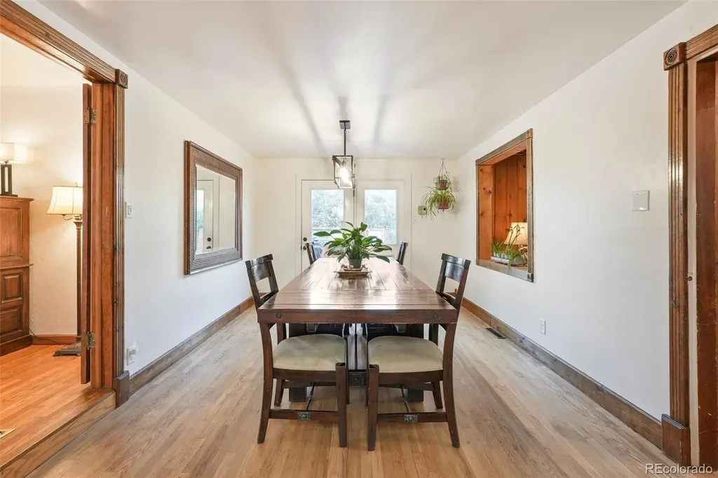 450 Garland Street Lakewood CO 80226