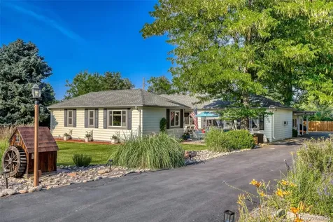 450 Garland Street Lakewood CO 80226