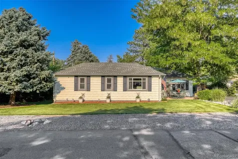 450 Garland Street Lakewood CO 80226