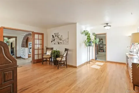 450 Garland Street Lakewood CO 80226