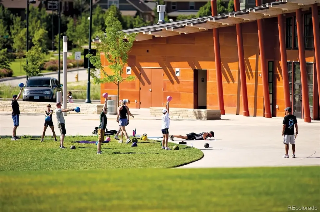 9200 E 47th Avenue Denver CO 80238
