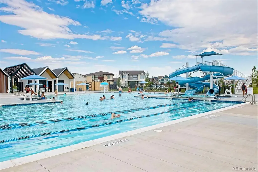 9200 E 47th Avenue Denver CO 80238