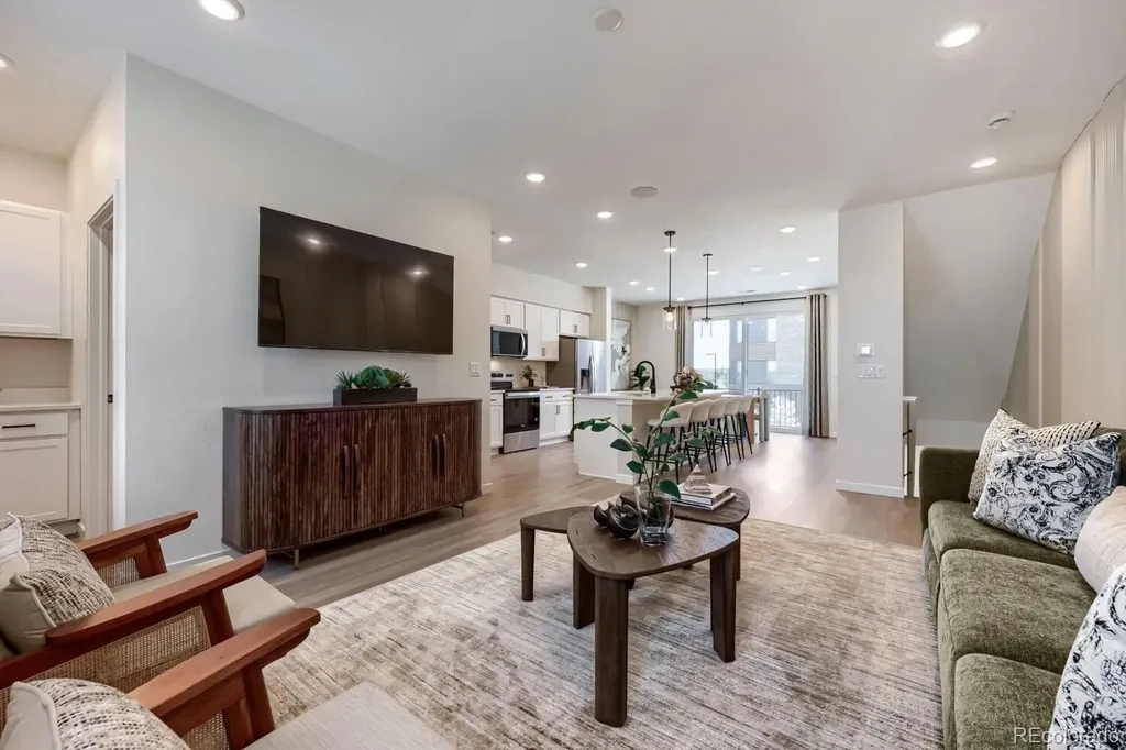 9200 E 47th Avenue Denver CO 80238