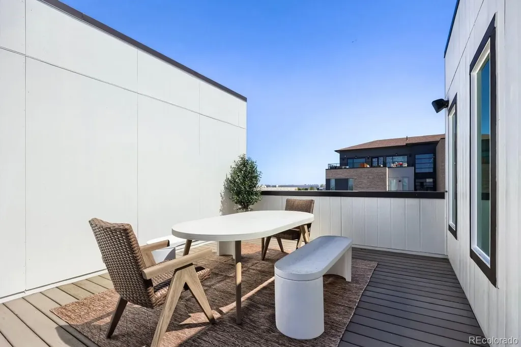 9200 E 47th Avenue Denver CO 80238