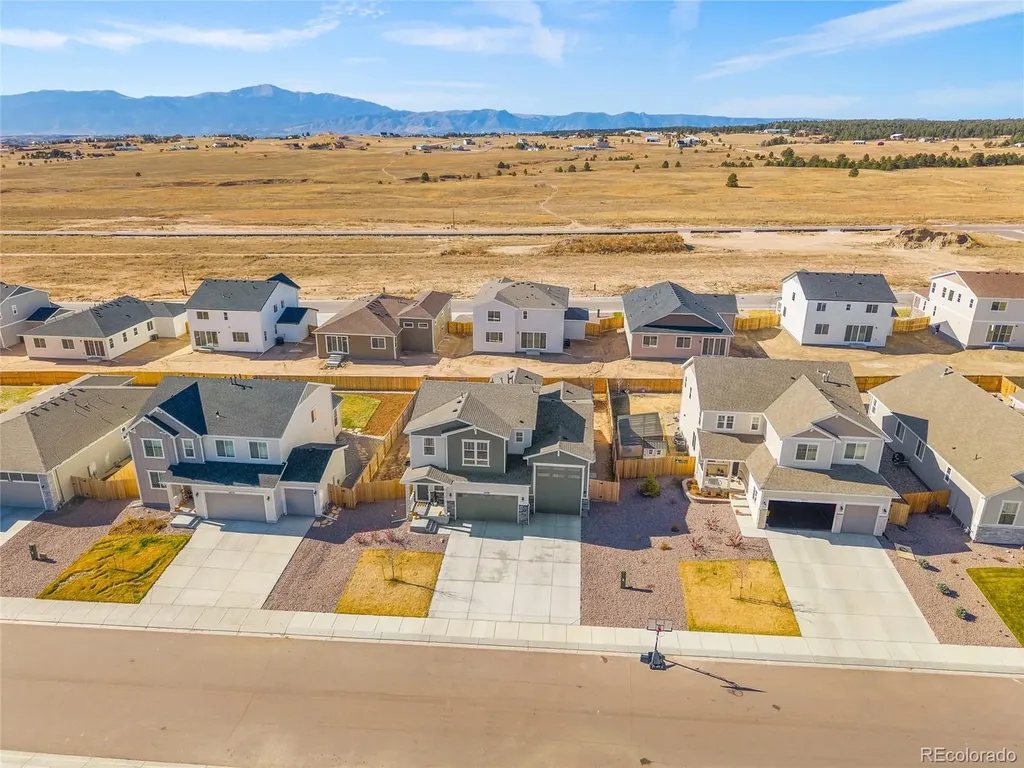 10296 Country Manor Drive Peyton CO 80831