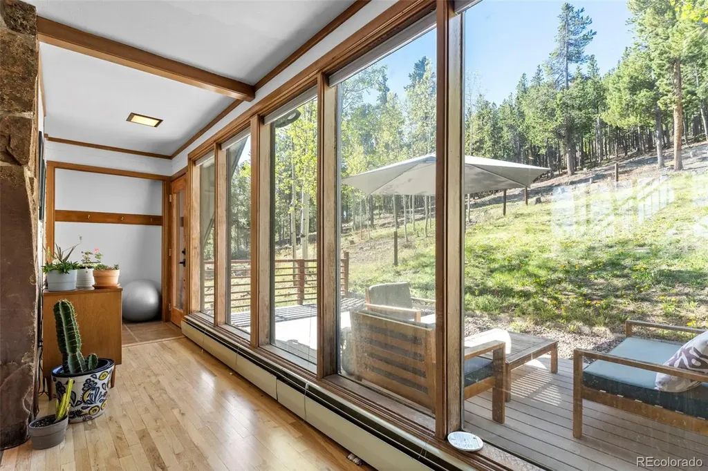 56 Valley View Drive Nederland CO 80466
